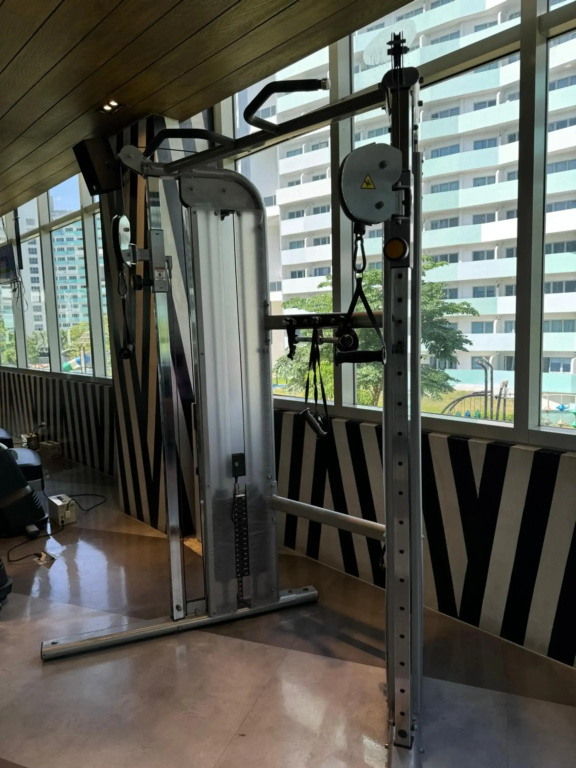 Elegantly designed Condominium in QC