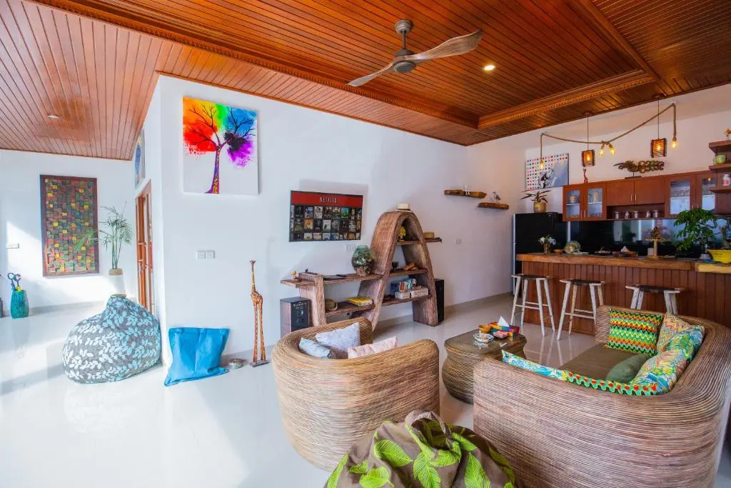 MasBro ART Villas