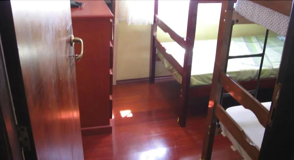 Lulilo Hostel