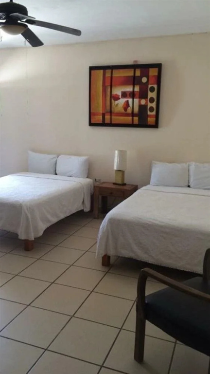 Hotel Franco El Fuerte
