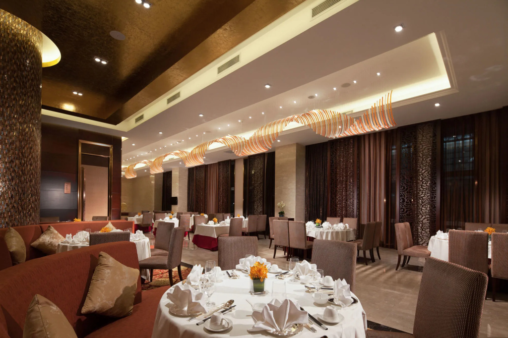 Xi'an Airport Hotel
