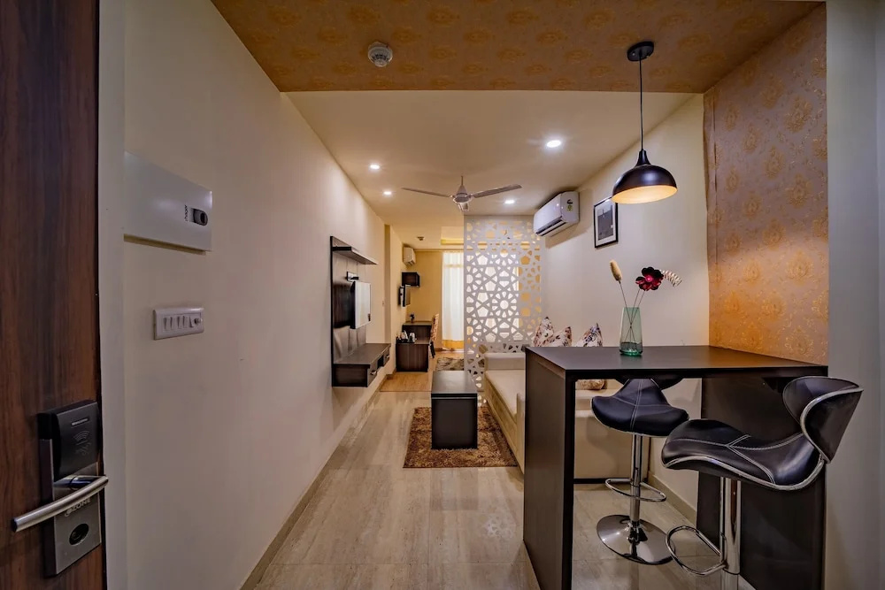 The Suburbio by ZiffyHomes