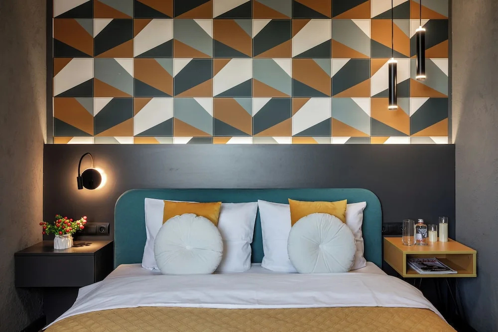 2-Room Apart near the Botanical Garden