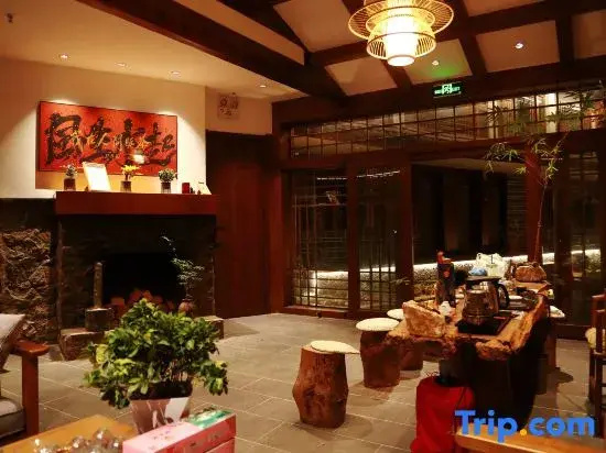 Dream Deer Homestay