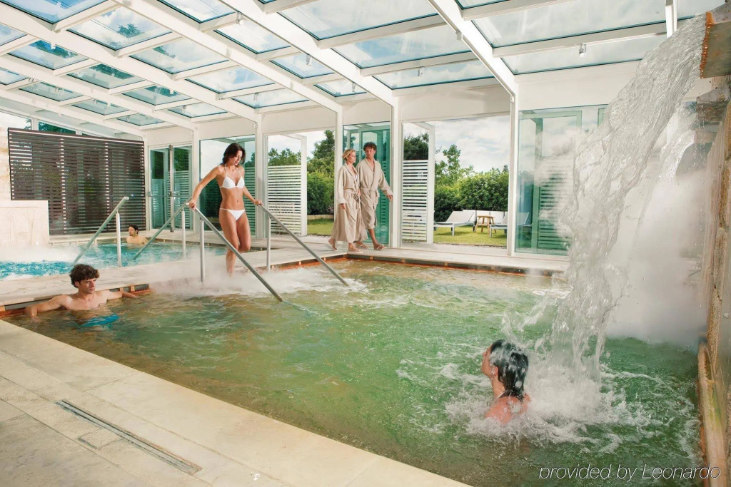 Albergo Le Terme