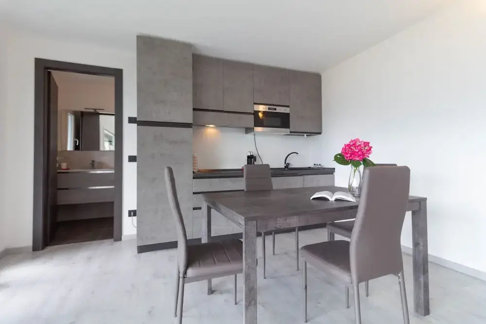 Mamma Ciccia Holiday Home - Up on the Hills