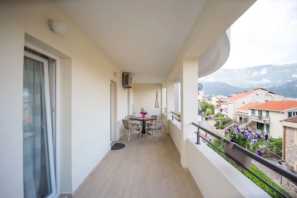 Guesthouse Dapcevic