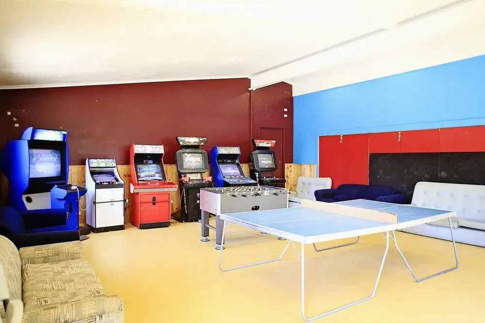 Discovery Parks - Maidens Inn Moama