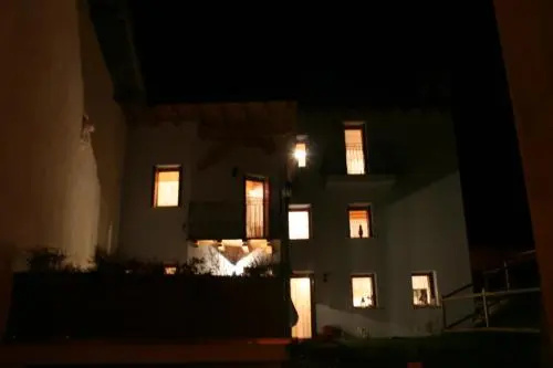 Il Capriolo Felice - Agriturismo