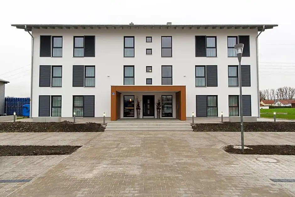 CityApart Hotel