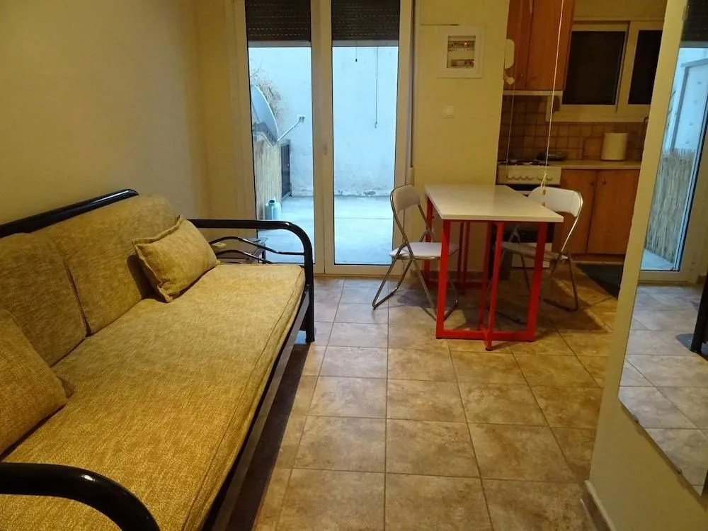 Nice & Cool Studio near Katechaki Avenue