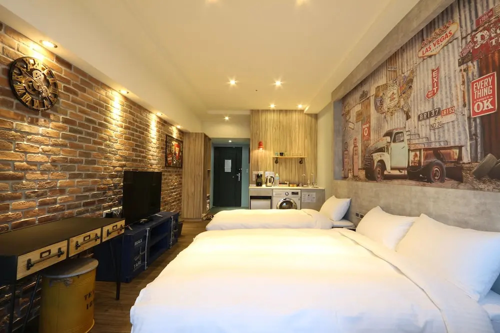 Sunshine Apartment