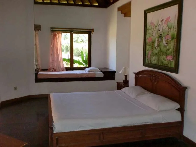 Enjung Beji Resort