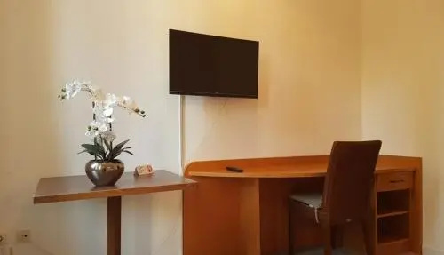 Hotel Mille 9 sens