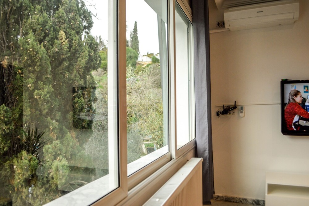 Cosy S3 Apartment in Sidi Bou Said Village