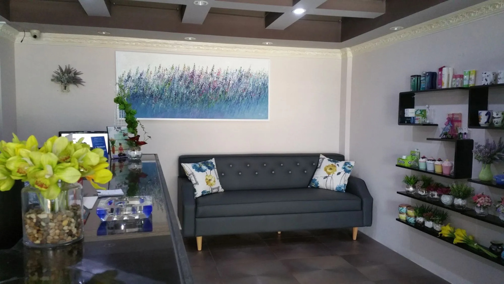 Edenroc Hotel