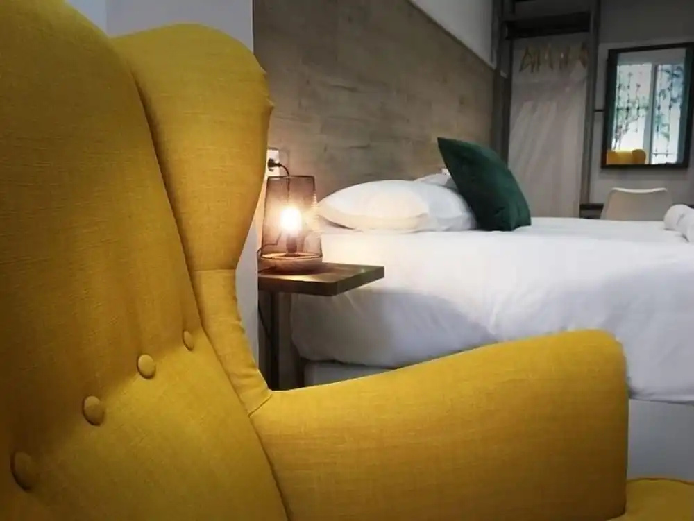 Beautiful and modern apartment close to Alameda de Hércules