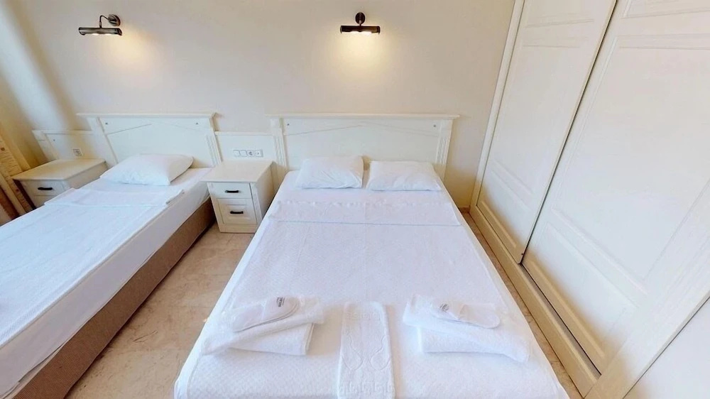 Gold City 2 Bedroom Villa 2