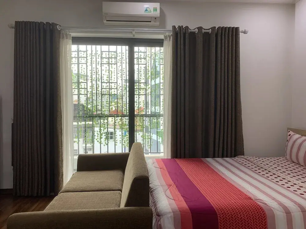 Ann's Hotel & Apartment