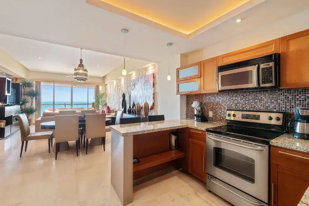 Encanto Living 0302 -1BR by Kivoya