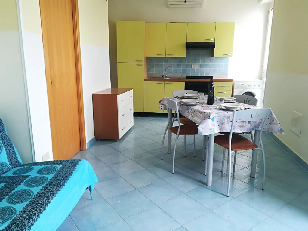 Casa vacanze Venere nel centro storico