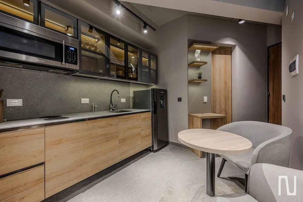 NOK Modern 1BR Apartment in Unique Mine