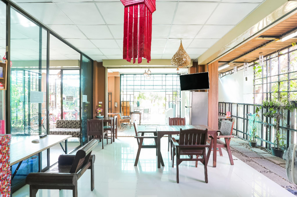 OYO 339 Nakara Boutique Chiang Mai
