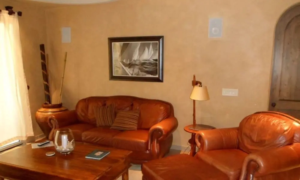 Bella Sirena 2BR BC 801 by Casago