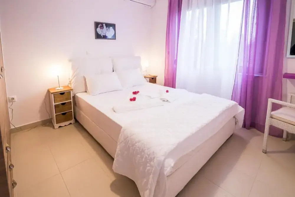 Litsarda Villas in Apokoronos