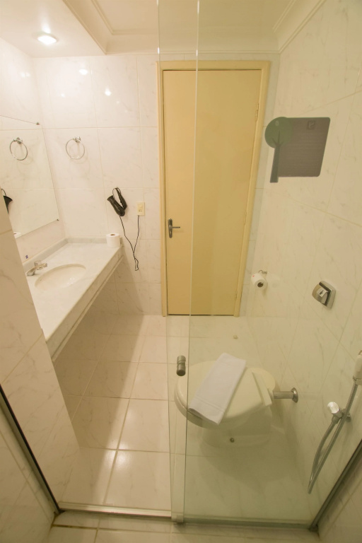 SJ Executive - San Juan Curitiba