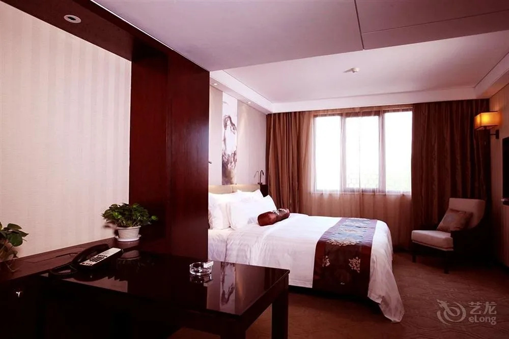 Beijing Hejing Fu Hotel
