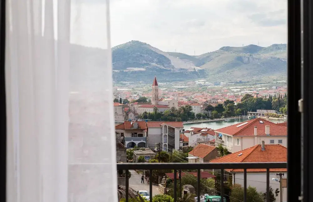 Villa Salt - 8 2 Heated Pool Trogir Near Beach