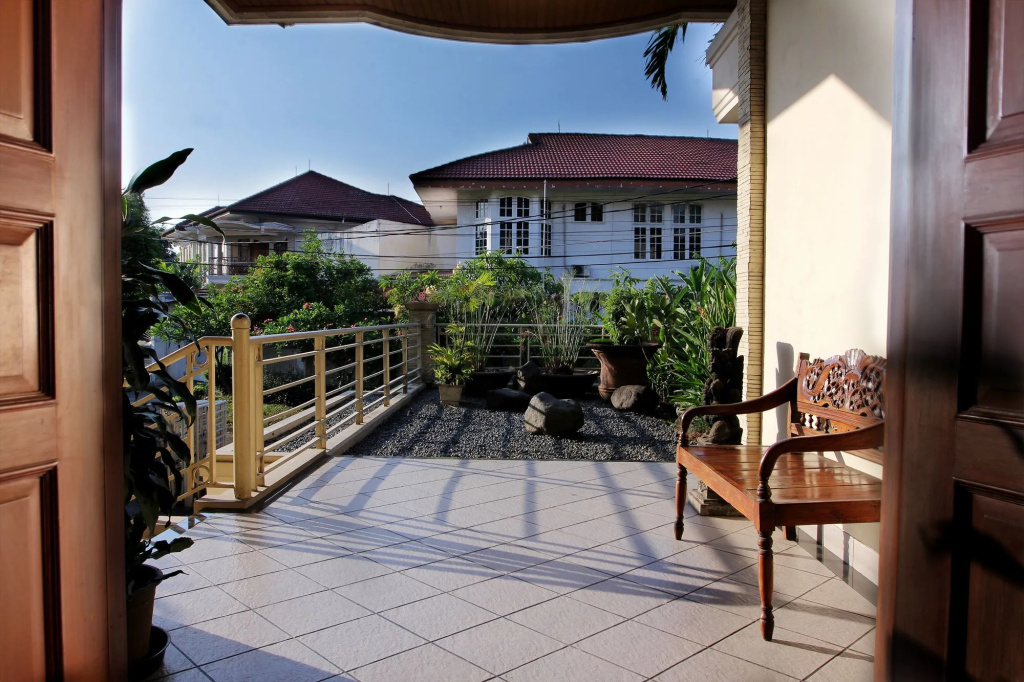 Hotel O Puri Lotus
