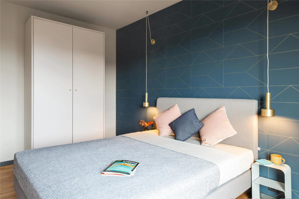 ipartment Darmstadt HOME by Best Western