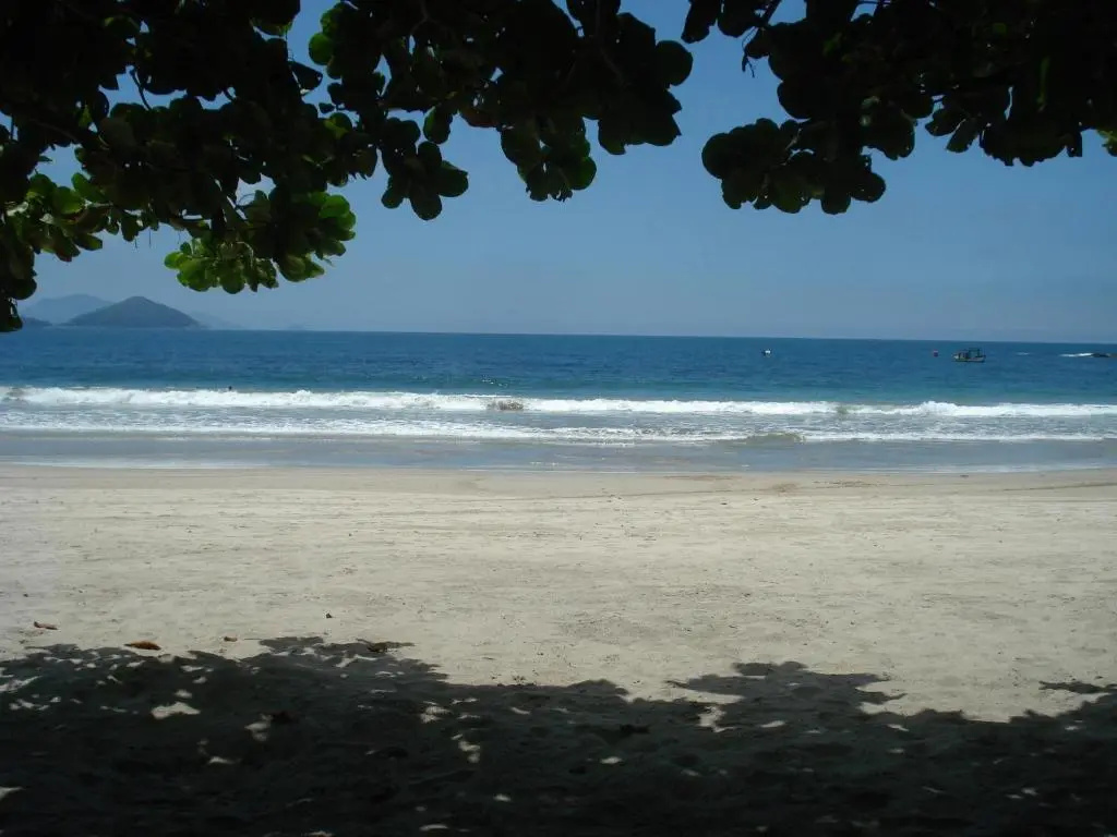 Beer Hostel Ilhabela