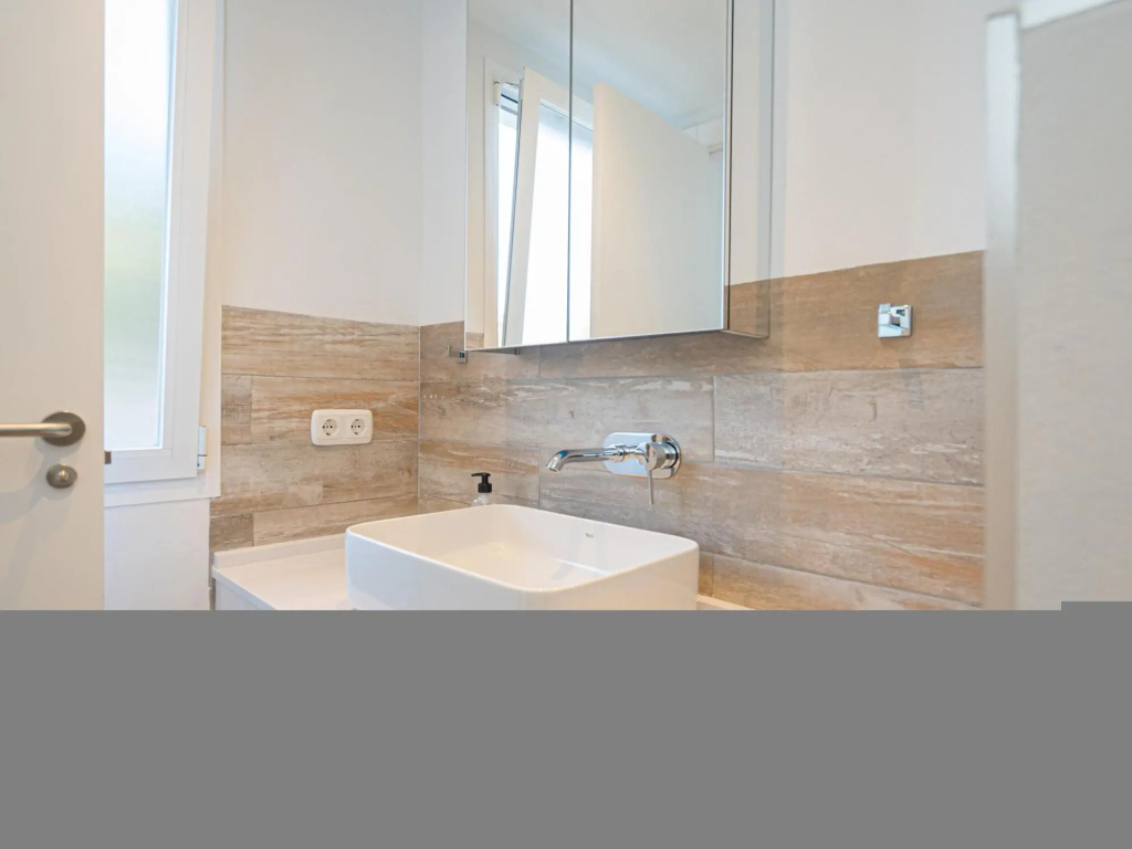 Urbane Holiday Home in Altea With Private Swimming Pool