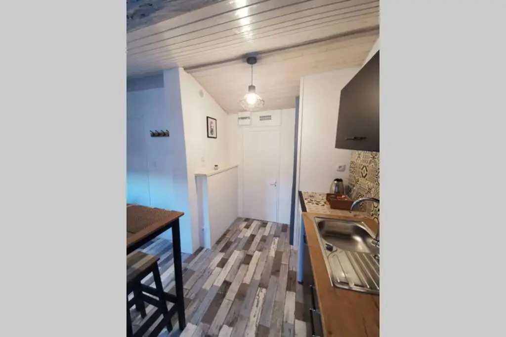 Studio RELAX Tout Confort Proche Hyper-Centre