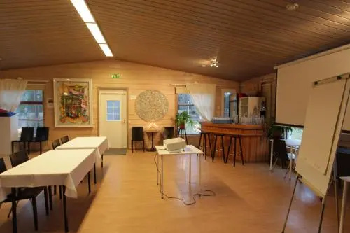 Hotel Urkin Piilopirtti