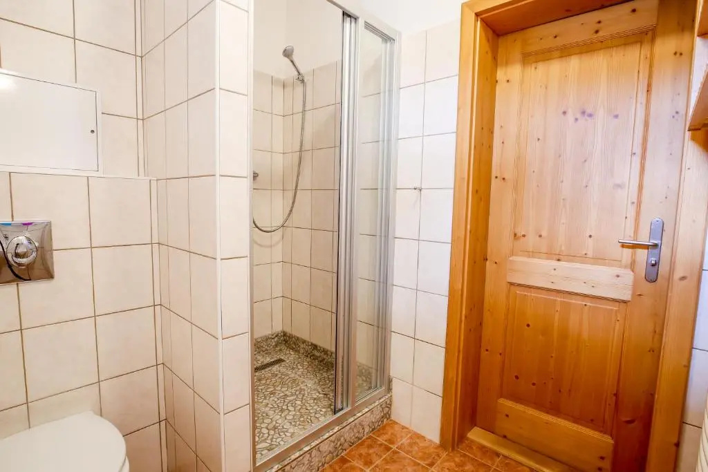 Aparthotel Teddy Kvilda