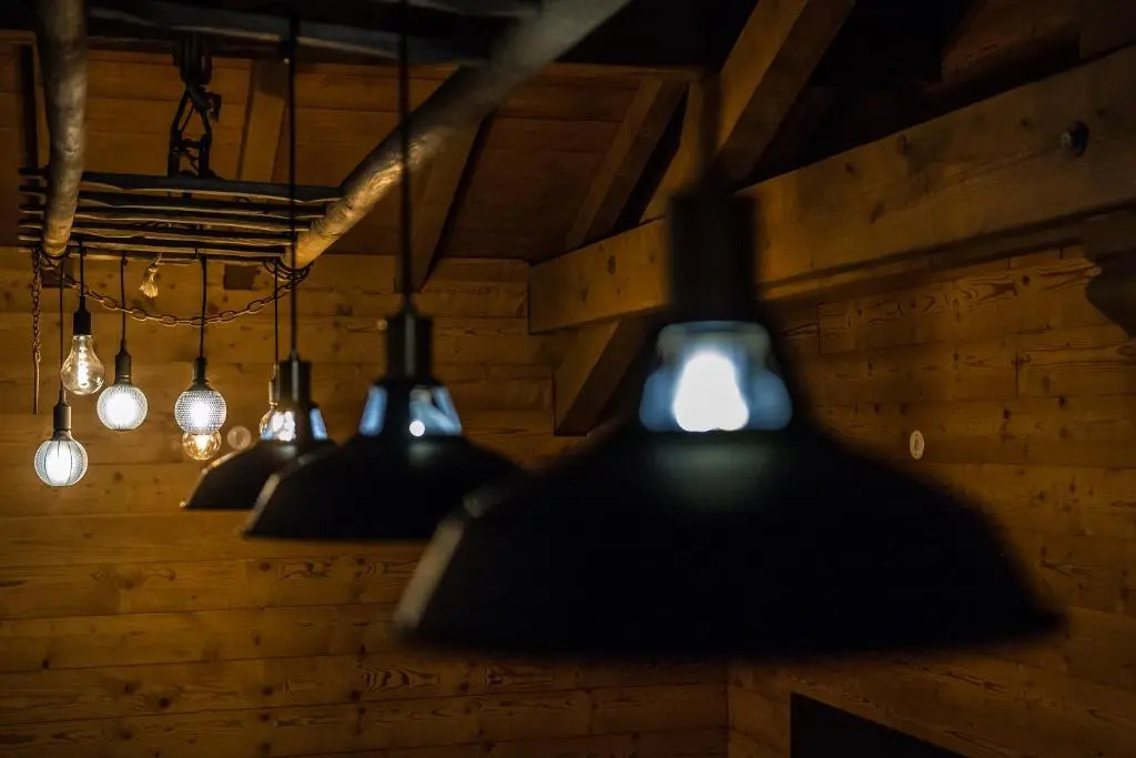 Gîte de standing 9P avec sauna & salle d'escalade