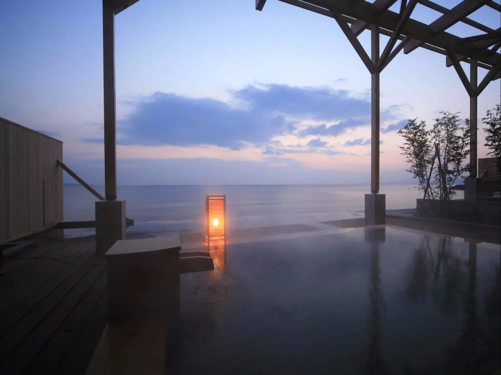AMANE resort SEIKAI