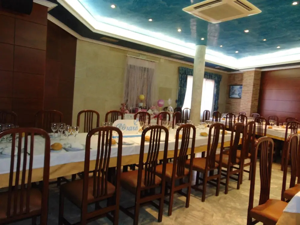 Hostal Acuario