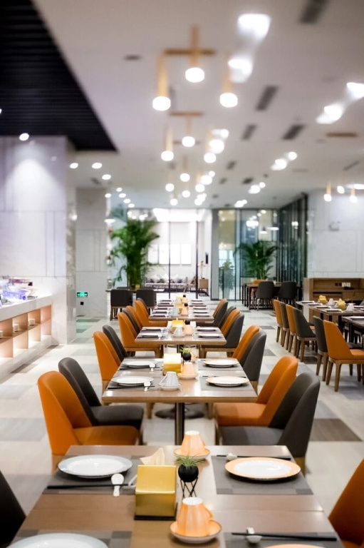Hotel Jialong By Jingling