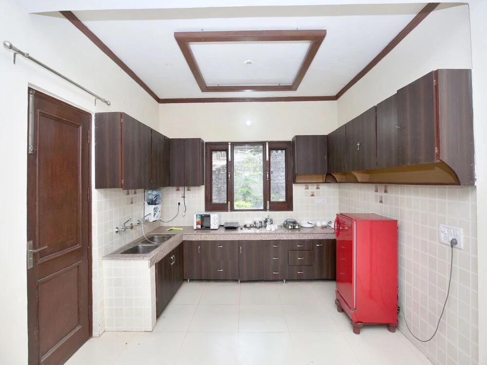 Kanda Cottage by OYO Rooms