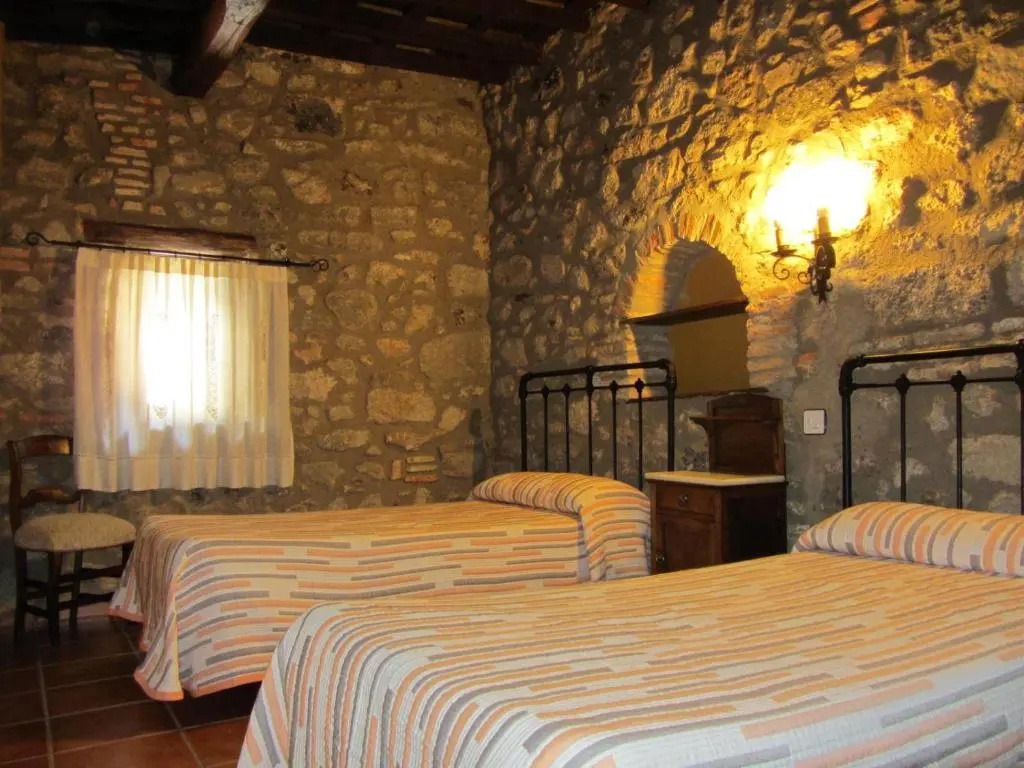 Casa Rural Las Martas