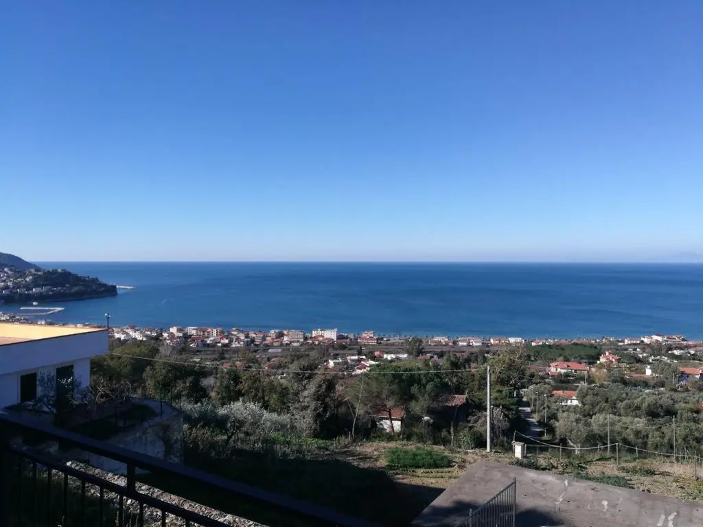 B&B Stella del Cilento Rooms "Vista sul Golfo "
