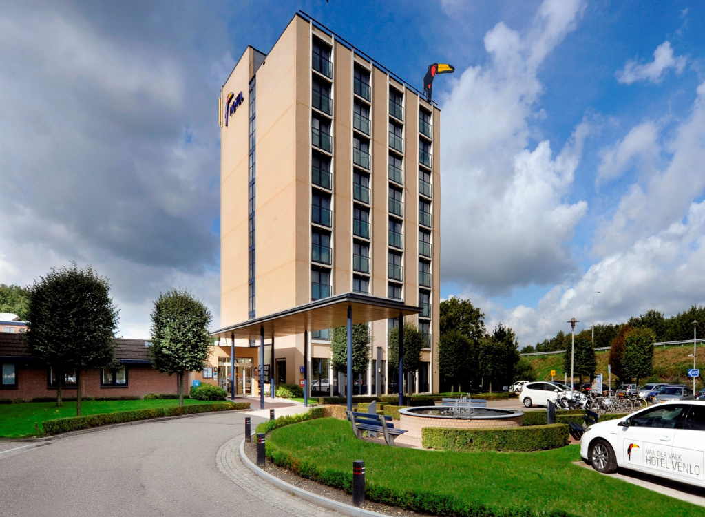 Van der Valk Hotel Venlo
