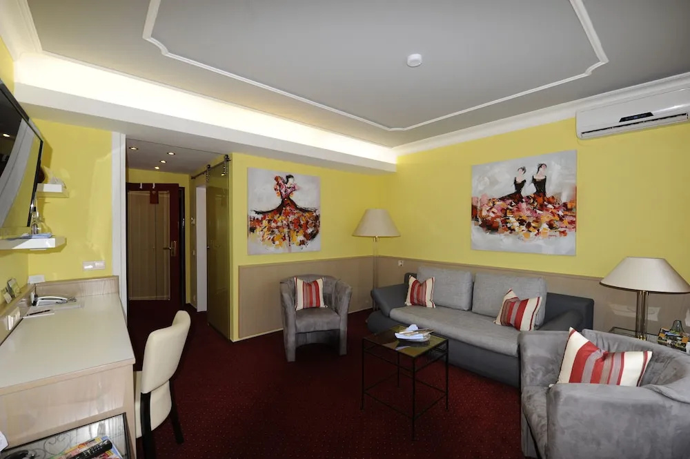 Hotel Ambiente