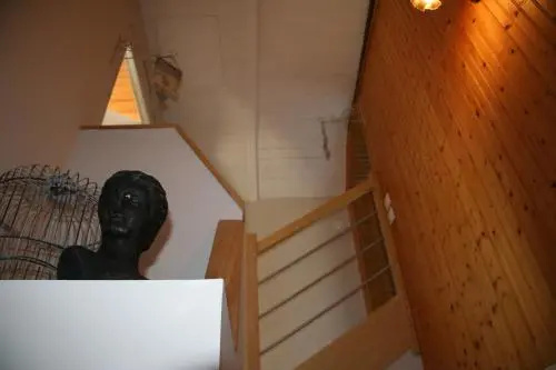 Logis Gutenberg