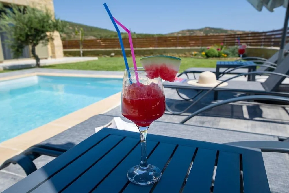 Villa Arietta